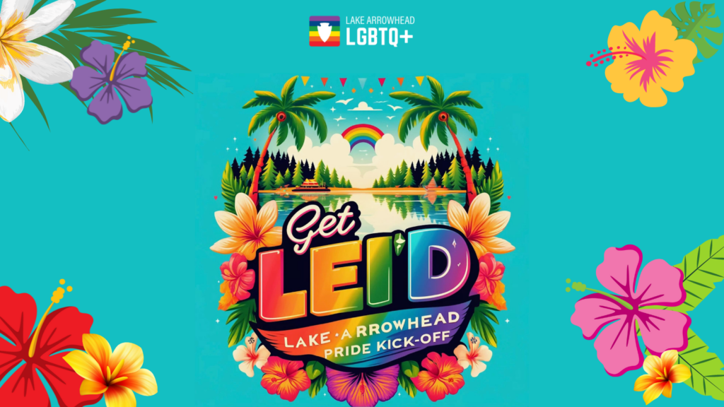 get leid on the beach june 28th event cover v2