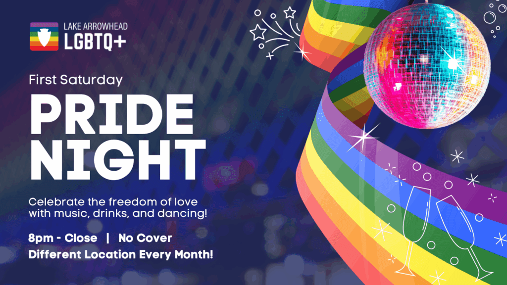 lka lgbtq pride night general