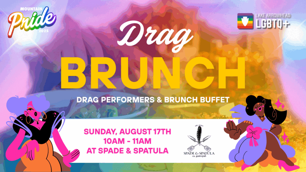 drag brunch august 17th