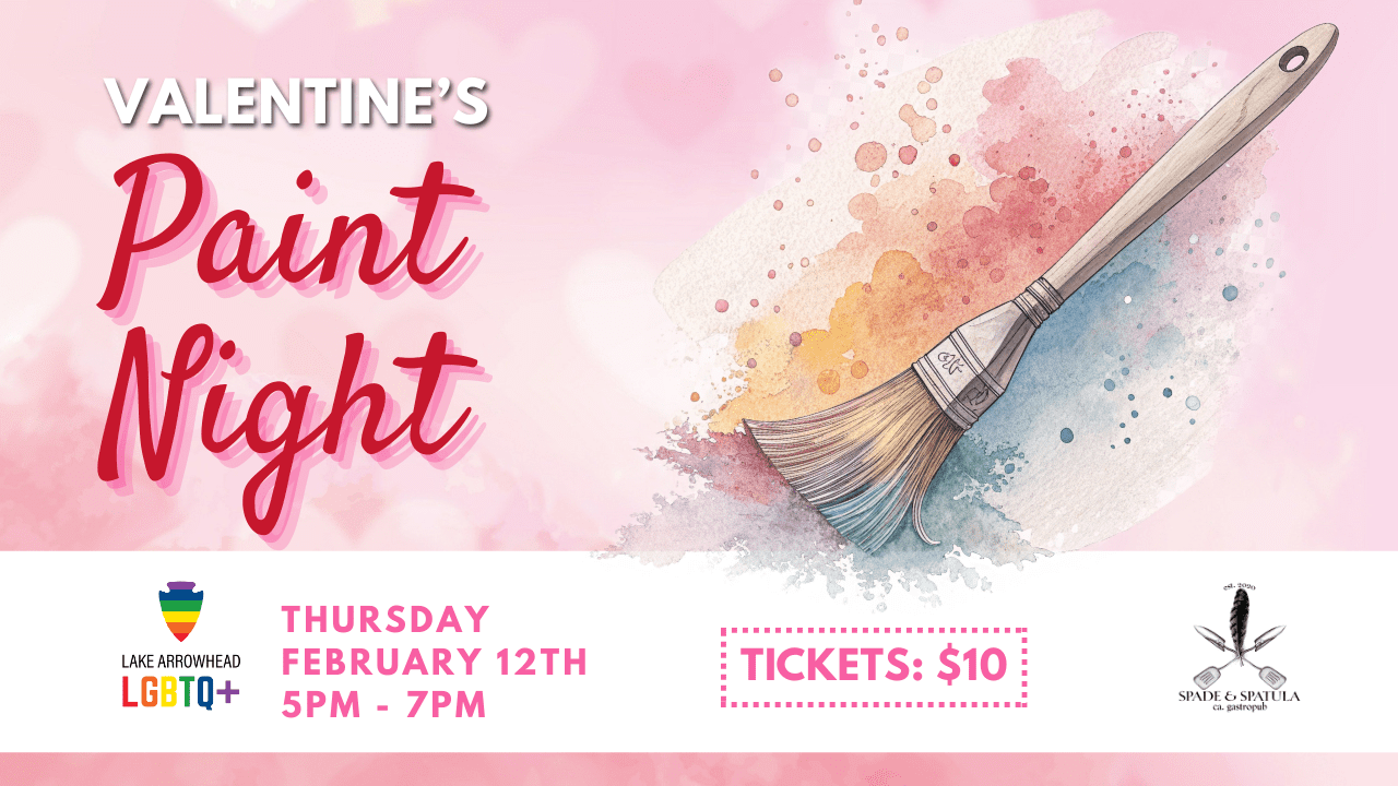 Valentines Craft Meetup Jan 2026